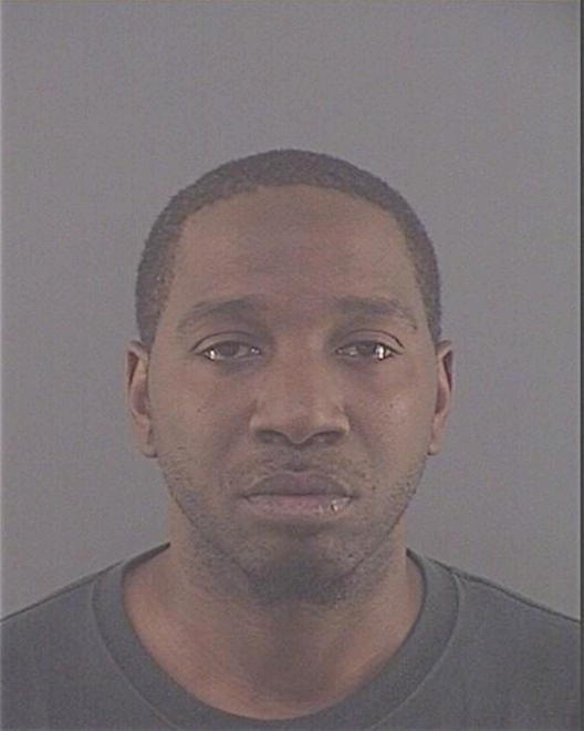 FORD, ROBERT DESHAUN - Peoria County, IL