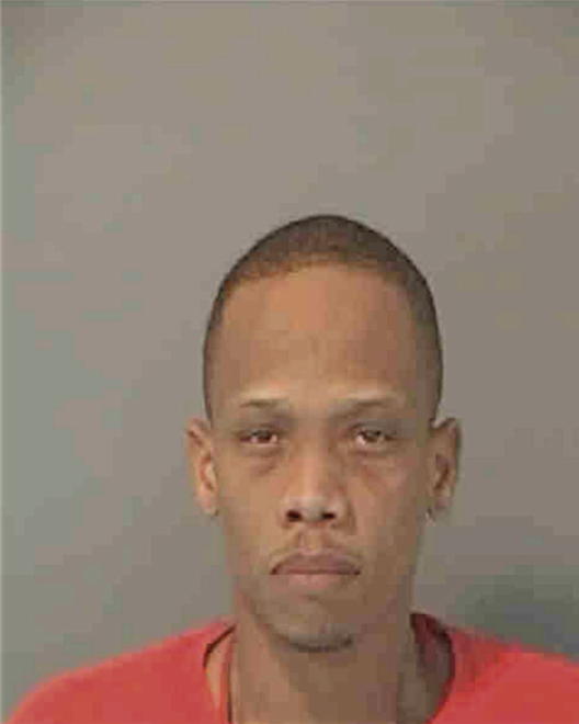 HARRIS, CORY JERMAIN - Peoria County, IL