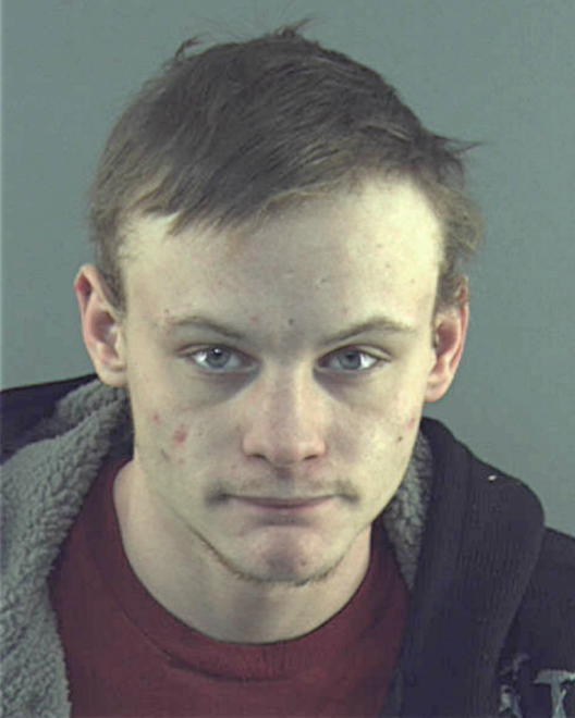 HENRY, KENNETH DWAYNE - Peoria County, IL