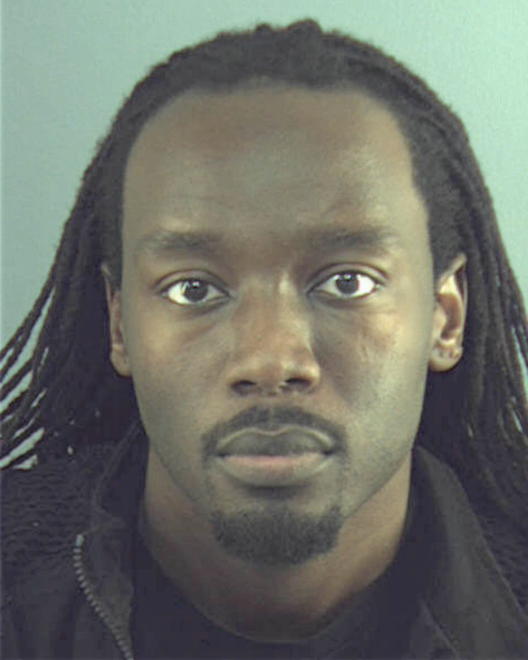 HERRON, WILLIE JAMES - Peoria County, IL