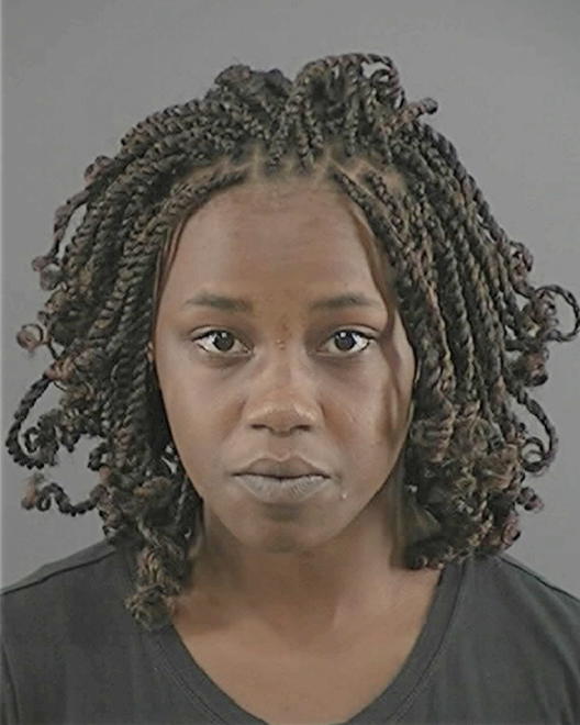 JOHNSON, LAKEISHA RENEE - Peoria County, IL