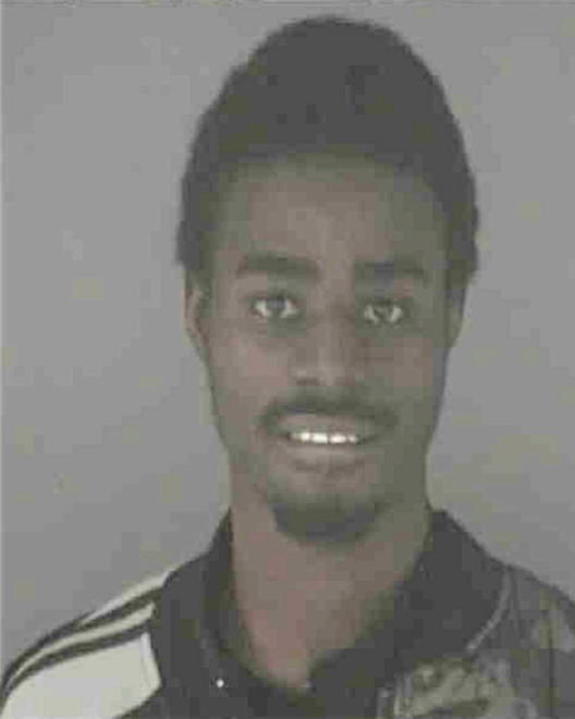 JONES, JERMAINE LYDELL - Peoria County, IL