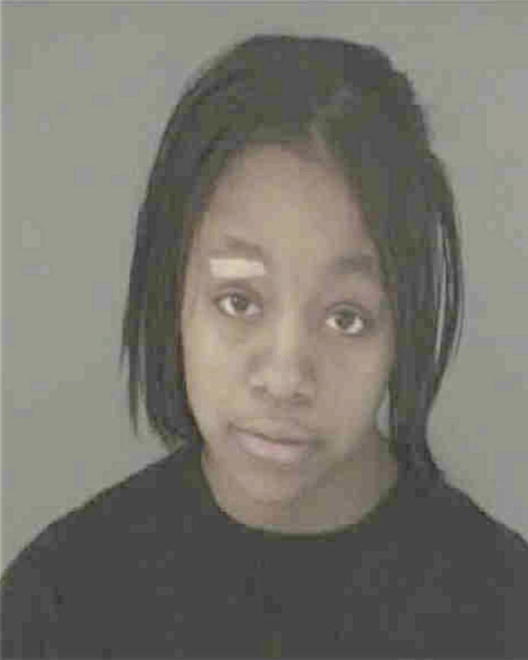 JONES, LONNETTE KESHAWN - Peoria County, IL