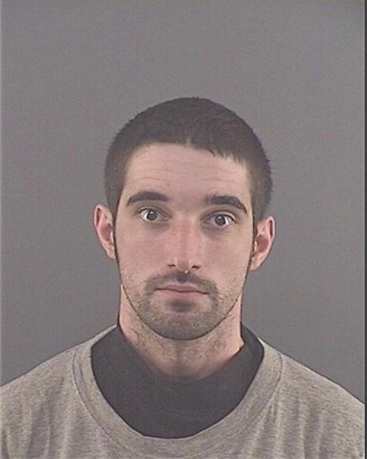 KLINGER, RYNE M - Peoria County, IL