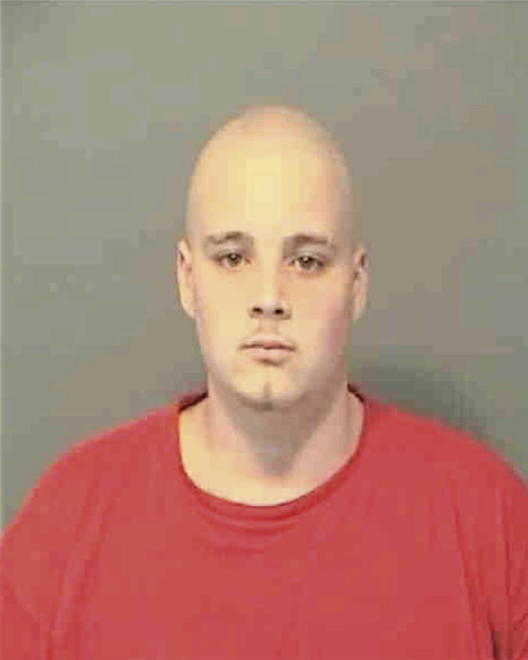 MASSEY, JAMES RYAN - Peoria County, IL