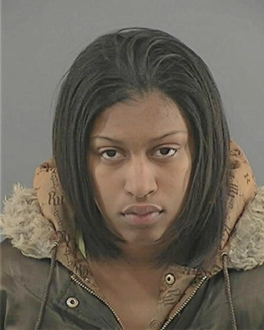 MATHEWS, ORLANDRA LAMONICA - Peoria County, IL