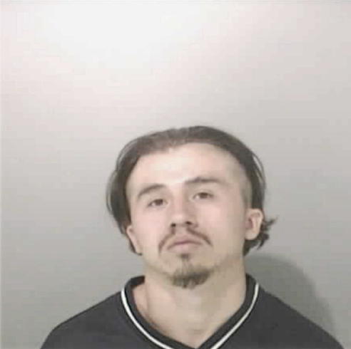 MENCHACA, MARCOS ANTONIO - Peoria County, IL
