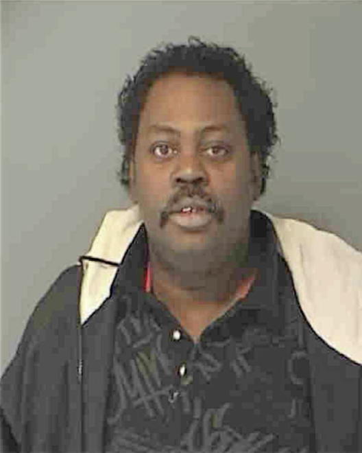 RANDLE, RONNIE LEE - Peoria County, IL