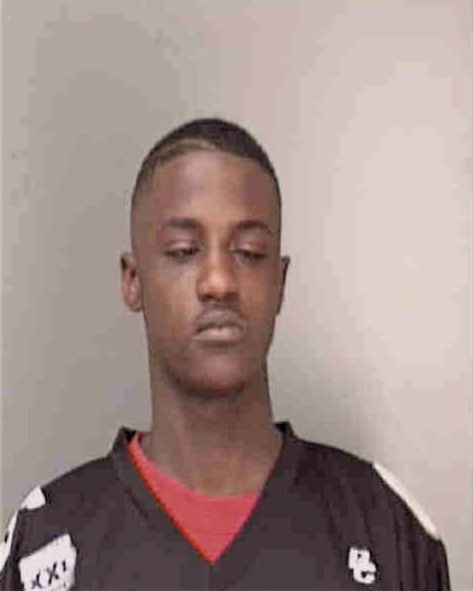RICHARDSON, DONNY LEE - Peoria County, IL