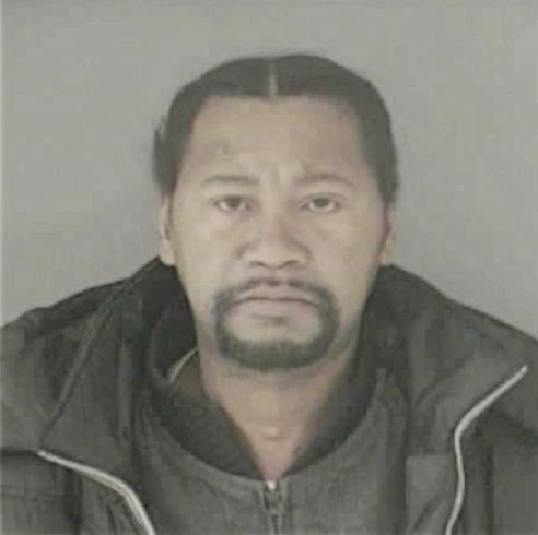 RICKMON, ISAIAH CARLOS - Peoria County, IL