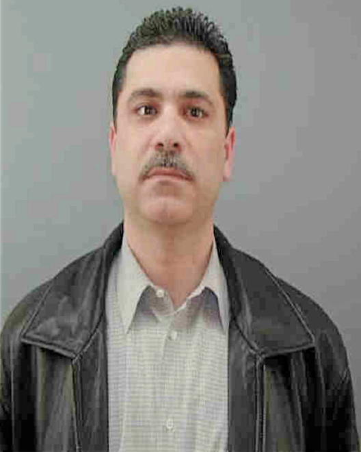 SALEM, CARLOS E - Peoria County, IL