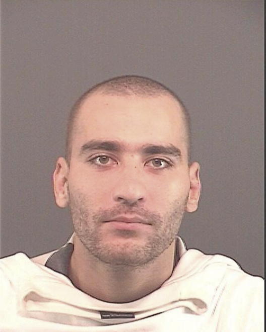 SINCLAIR, DREW MICHAEL - Peoria County, IL