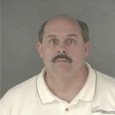 STUFF, TERRY RAY - Peoria County, IL