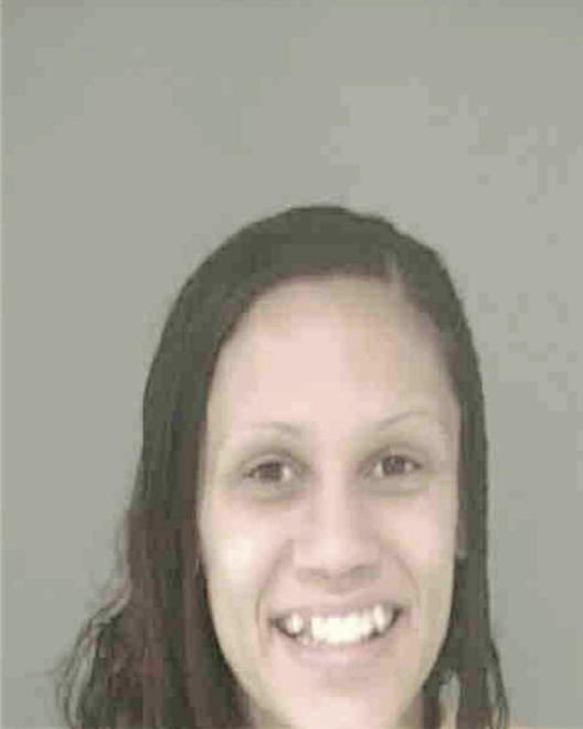THORNTON, JUATUANE NICOLE - Peoria County, IL