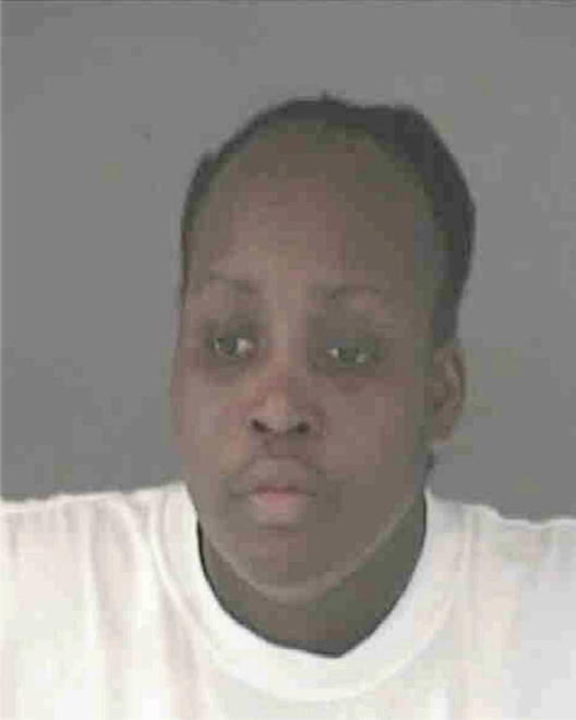 WALKER, LUWANA LATRICE - Peoria County, IL