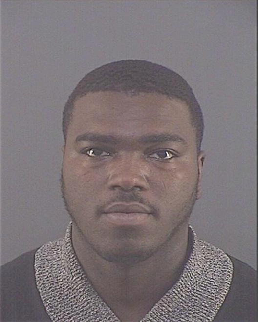 WILSON, RAHEEM D - Peoria County, IL