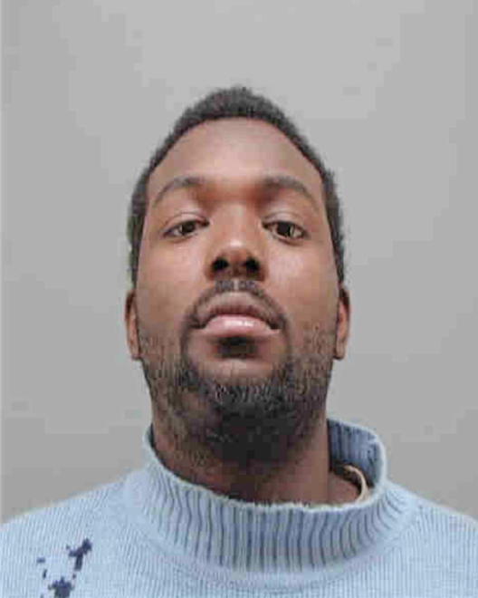 WILSON, WARREN ORLANDO - Peoria County, IL