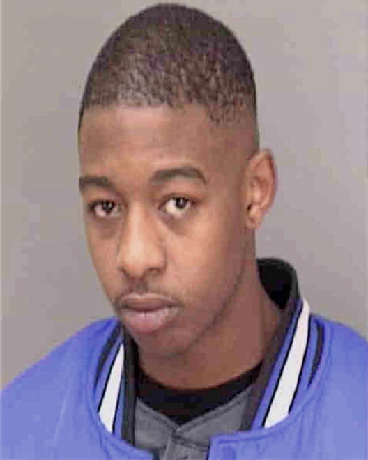 BERRYHILL, DEON M - Peoria County, IL