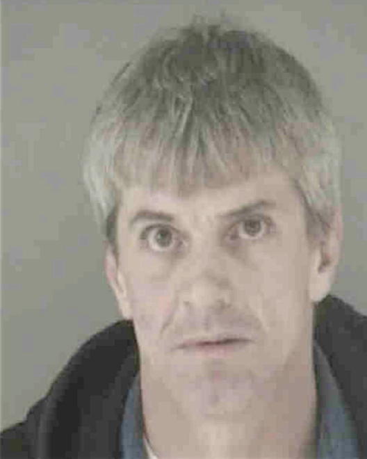 BLACKBURN, ROY STANLEY - Peoria County, IL