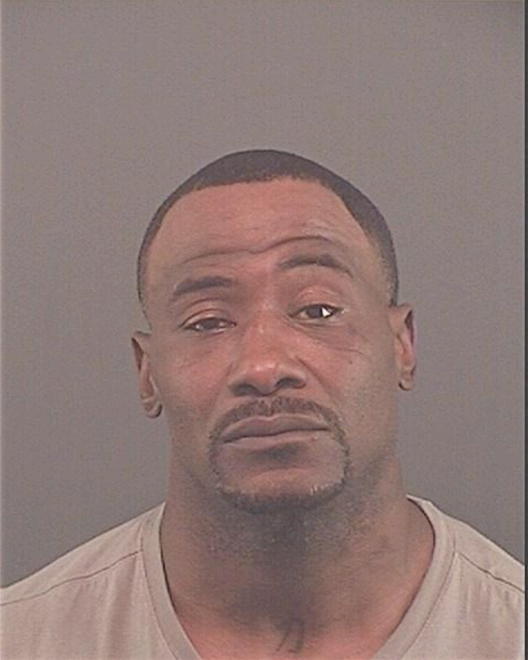 BOOKER, JERRIMIC SHEIRON - Peoria County, IL