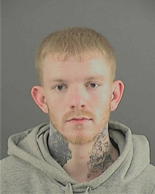 CARRIGAN, KEVIN MICHAEL - Peoria County, IL