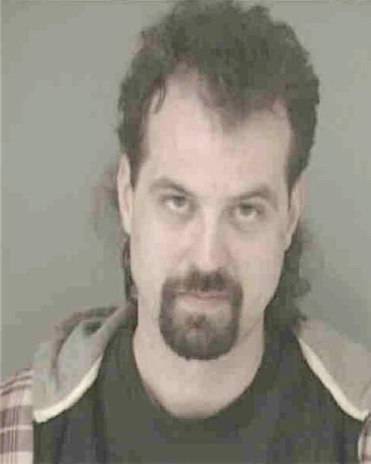CREGGER, TRISTAN JAST - Peoria County, IL