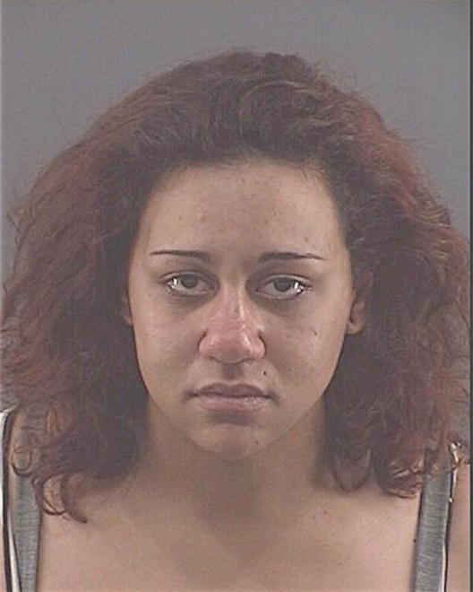 DECLERK, MAKAYLA MONAE - Peoria County, IL