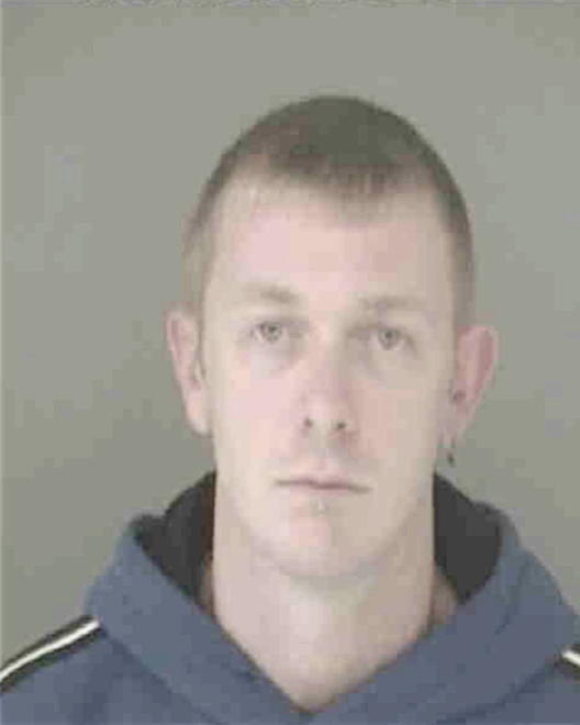 HARTSEIL, JOSHUA WILLIAM - Peoria County, IL