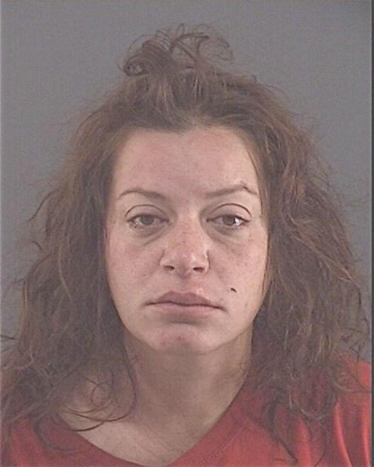HINTON, CARRIE SUEZETTE - Peoria County, IL