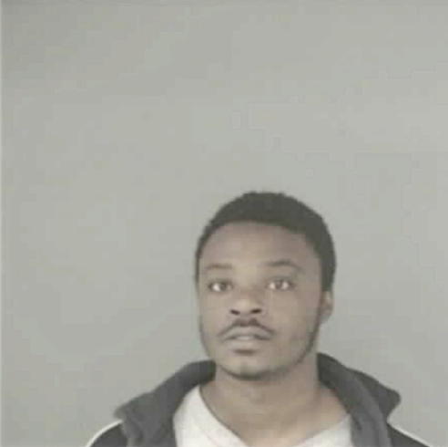JONES, ANTWUAN LEMAR - Peoria County, IL