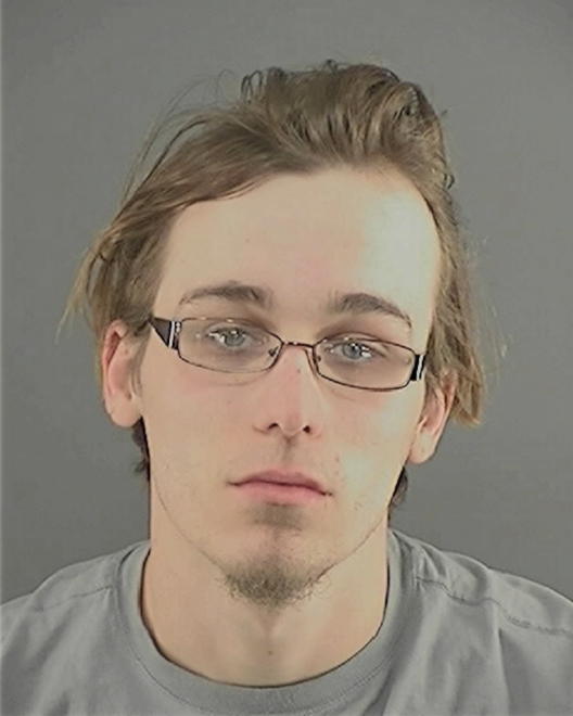 KINMAN, CHARLES RAYMOND - Peoria County, IL