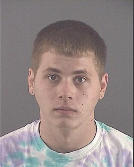 LAWSON, DYLAN M - Peoria County, IL