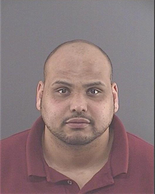 MCGOWN, JUSTIN NATAHINEL - Peoria County, IL