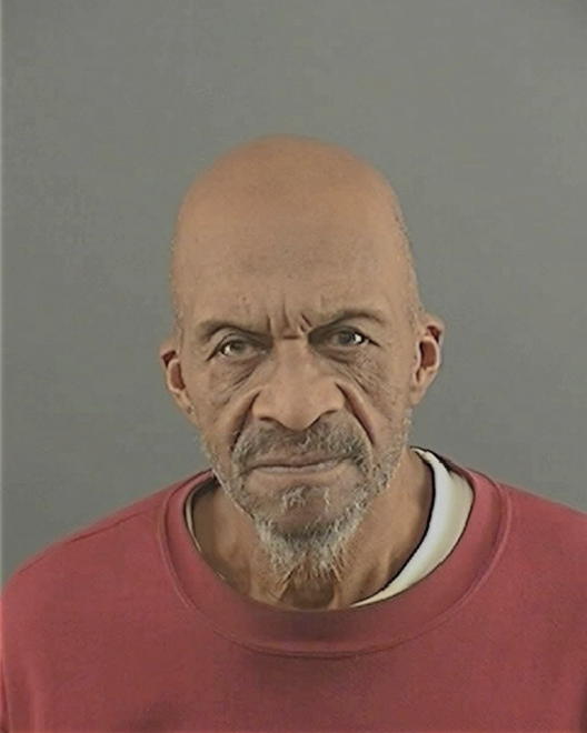MITCHELL, EUGENE PETE - Peoria County, IL