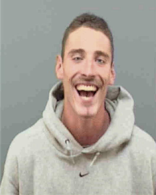 OGLE, JAMES LAWRENCE - Peoria County, IL
