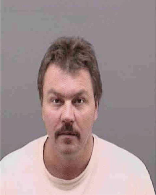 PARKER, RODNEY DEAN - Peoria County, IL