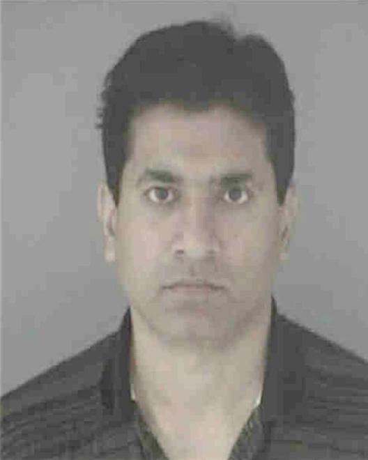 RANA, MASOOD AHMED - Peoria County, IL