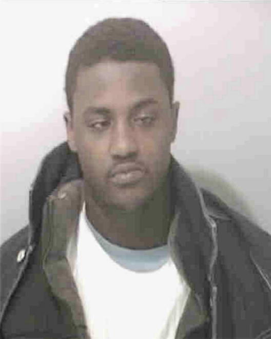 RICHARDSON, DONNY LEE - Peoria County, IL