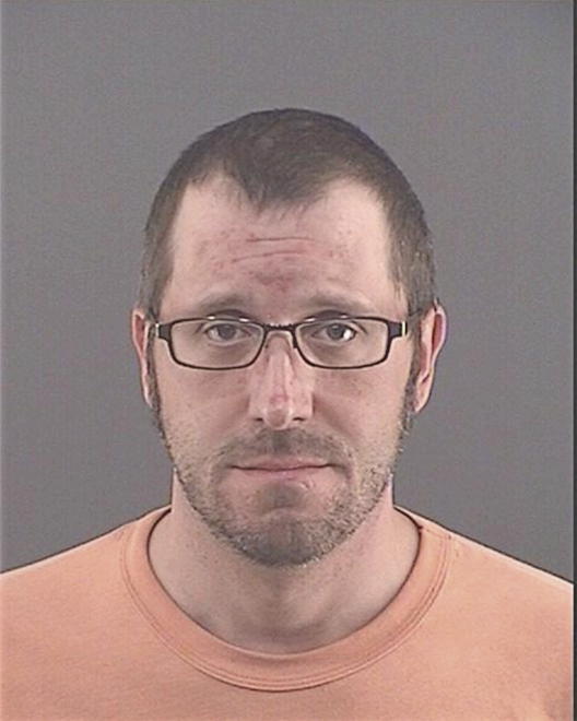 RIVARD, SHAWN MICHAEL - Peoria County, IL