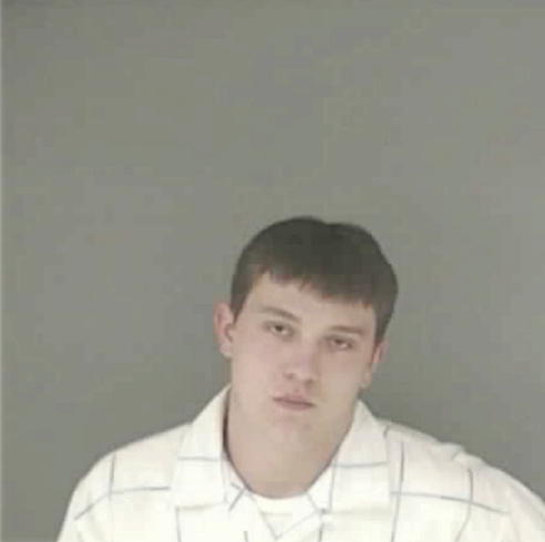 RUPP, JOBE R.C. - Peoria County, IL