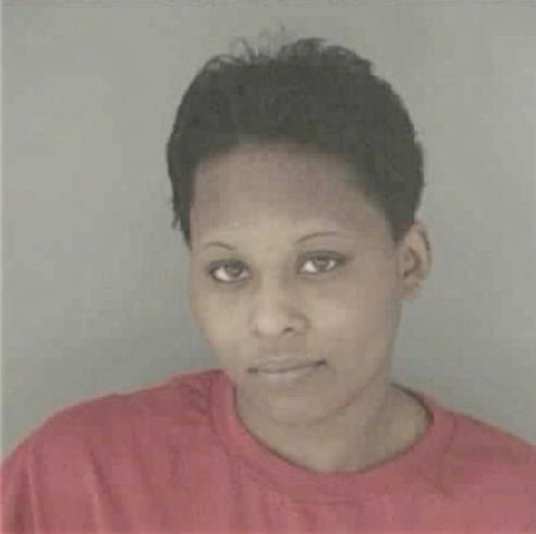 SHELTON, ROSHAWN N - Peoria County, IL
