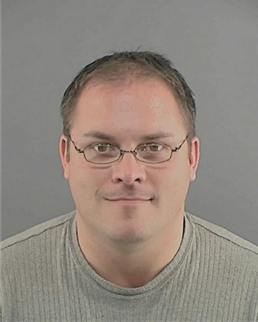 SHERNAK, GREGORY LEE - Peoria County, IL