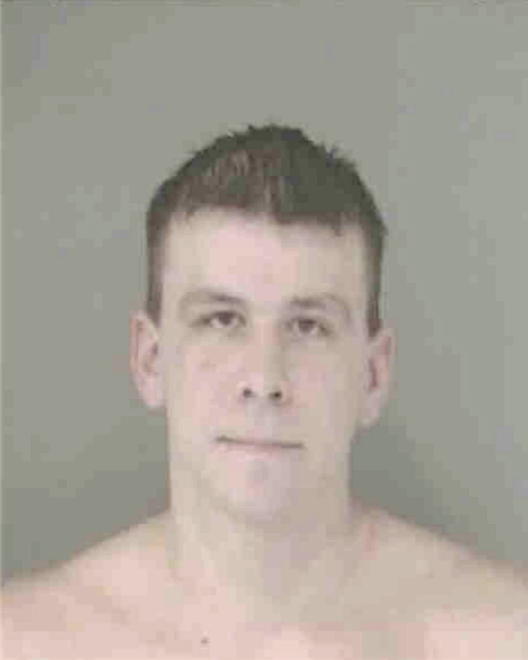 VESPA, RICHARD ROLAND - Peoria County, IL
