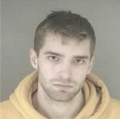 WROBLEWSKI, MATTHEW AUGUST - Peoria County, IL