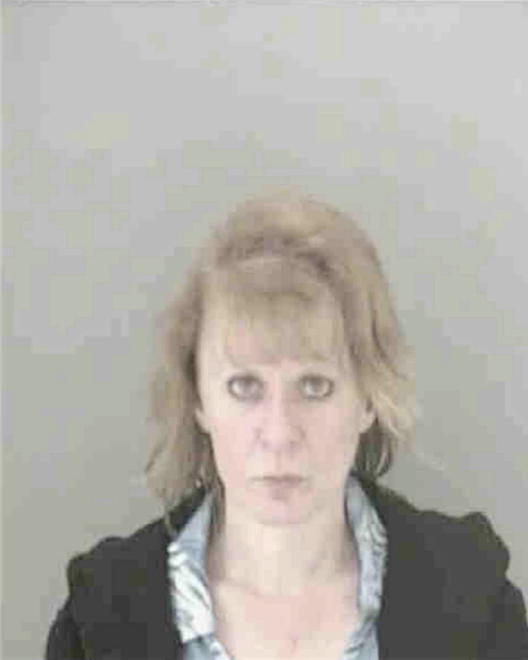 YOUNGBLOOD, MONICA JOYCE - Peoria County, IL
