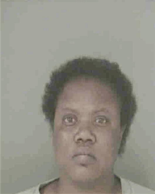 ALEXANDER, TINA MARIE - Peoria County, IL