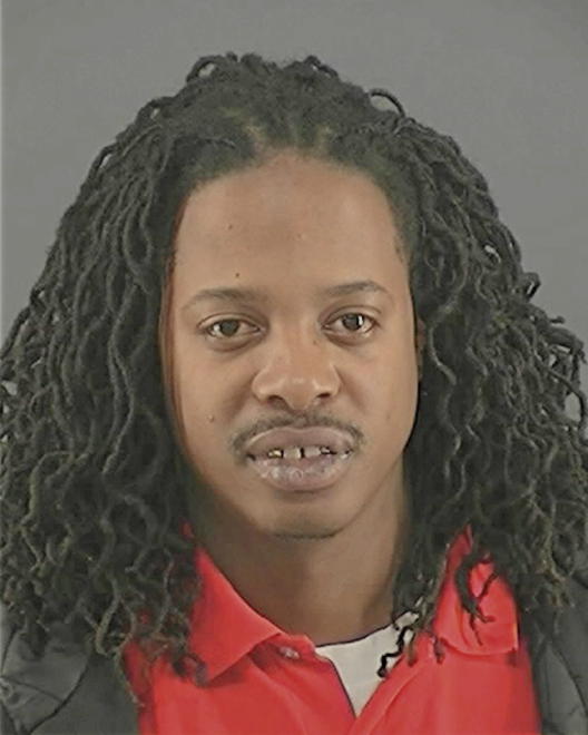 BERRY, JAMAR M - Peoria County, IL