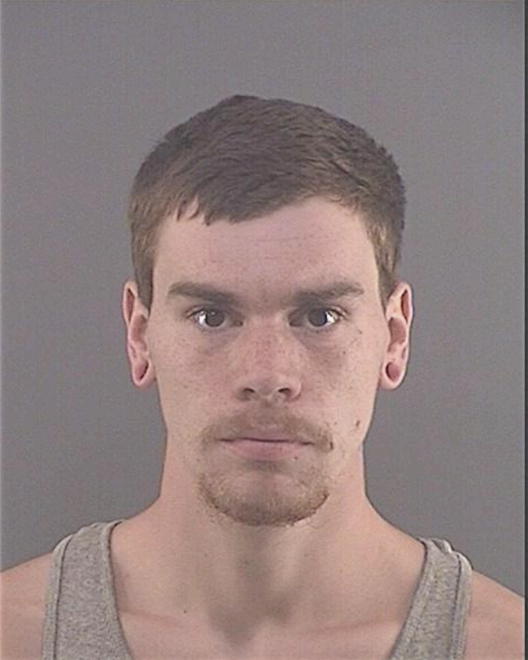 BUCKLEY, TYLER DANIEL - Peoria County, IL