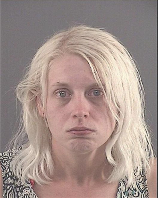BURCHETT, TIFFANY D - Peoria County, IL