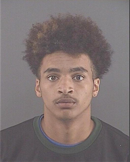 CAUSEY, JALEN X - Peoria County, IL